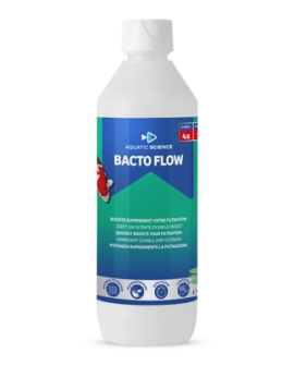 BACFLOW500